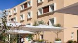 Hotel Ibis Loriol Le Pouzin Exterior