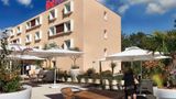 Hotel Ibis Loriol Le Pouzin Exterior