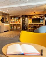 Hotel Ibis Loriol Le Pouzin
