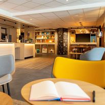 Hotel Ibis Loriol Le Pouzin