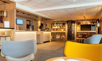 Hotel Ibis Loriol Le Pouzin