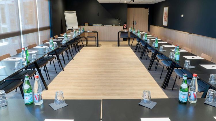 Hotel Ibis Loriol Le Pouzin Meeting