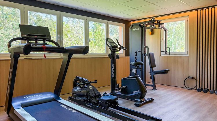 Hotel Ibis Loriol Le Pouzin Health