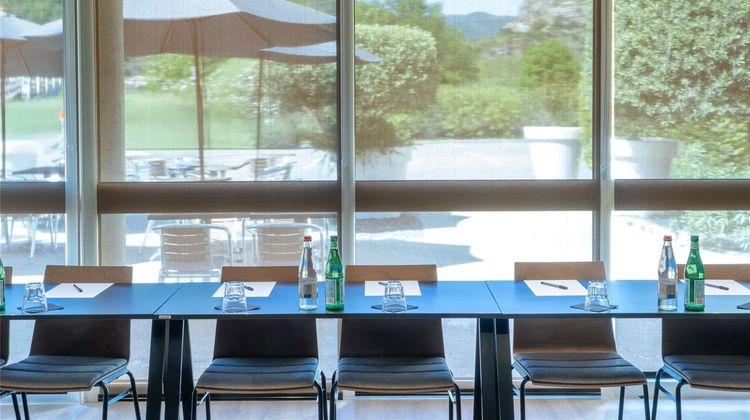 Hotel Ibis Loriol Le Pouzin Meeting