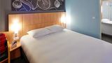 Ibis Les Herbiers Room