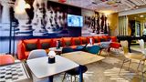 Ibis Les Herbiers Exterior