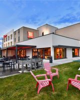 Ibis Les Herbiers