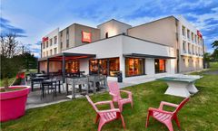 Ibis Les Herbiers