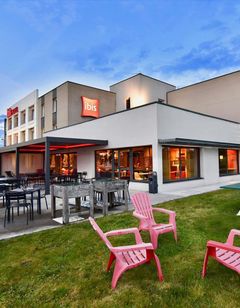 Ibis Les Herbiers