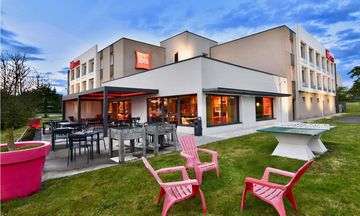 Ibis Les Herbiers