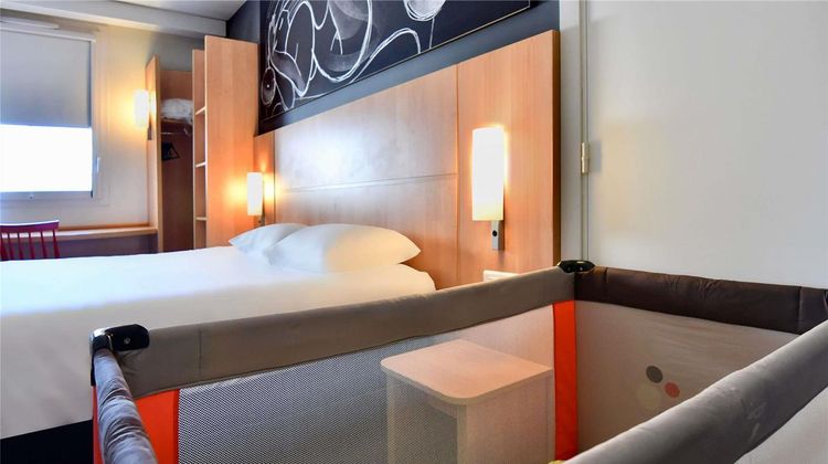 Ibis Les Herbiers Other