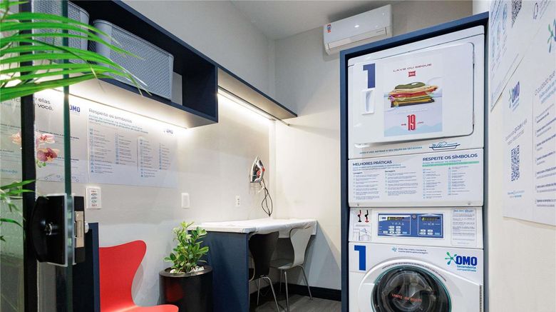 <b>Ibis Foz Do Iguaco Exterior</b>. Images powered by <a href="https://iceportal.shijigroup.com/" title="IcePortal" target="_blank">IcePortal</a>.