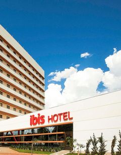 Ibis Foz Do Iguaco