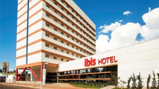 Ibis Foz Do Iguaco