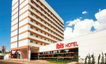 Ibis Foz Do Iguaco