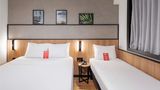 Ibis Foz Do Iguaco Room