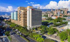 Ibis Medellin