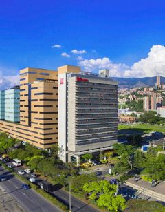 Ibis Medellin