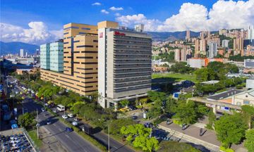 Ibis Medellin