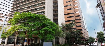 Ibis Medellin Exterior