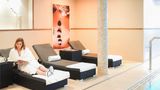 Novotel Rennes Centre Gare Pool