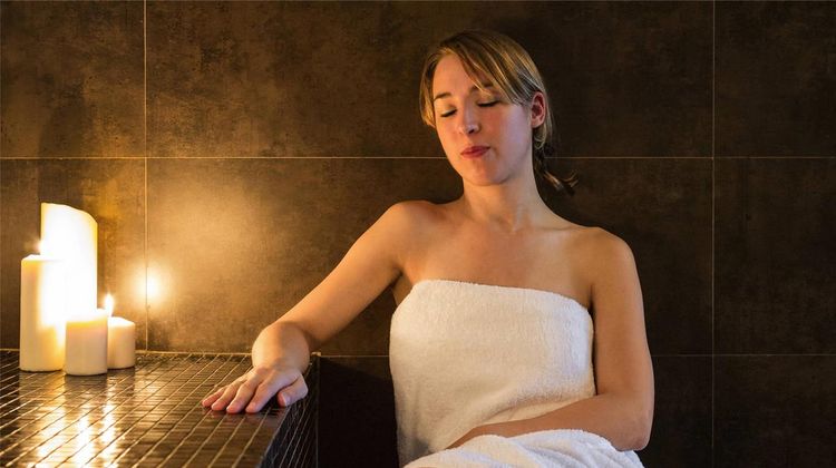 Novotel Rennes Centre Gare Spa