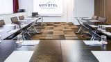 <b>Novotel Rennes Centre Gare Exterior</b>. Images powered by <a href="https://iceportal.shijigroup.com/" title="IcePortal" target="_blank">IcePortal</a>.