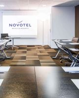 Novotel Rennes Centre Gare
