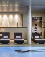 Novotel Rennes Centre Gare