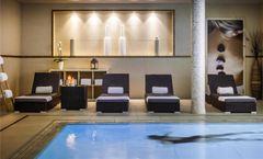Novotel Rennes Centre Gare