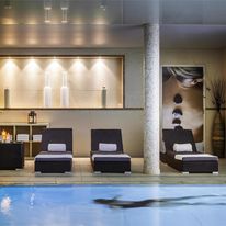 Novotel Rennes Centre Gare