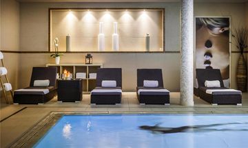Novotel Rennes Centre Gare