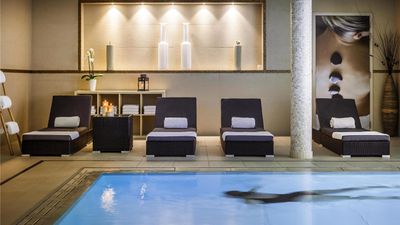 Novotel Rennes Centre Gare
