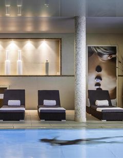 Novotel Rennes Centre Gare