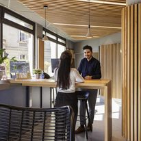 Novotel Bordeaux Gare