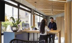 Novotel Bordeaux Gare