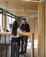 Novotel Bordeaux Gare