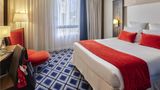 Mercure Chartres Cathedrale Room