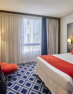 Mercure Chartres Cathedrale