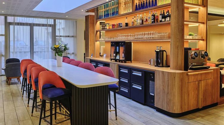 Mercure Chartres Cathedrale Other