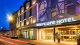 Mercure Chartres Cathedrale Exterior