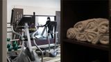 Mercure Chartres Cathedrale Health