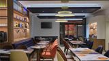 Mercure Chartres Cathedrale Restaurant