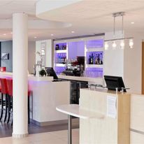 Ibis Lyon Est Chaponnay
