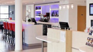Ibis Lyon Est Chaponnay