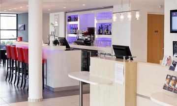 Ibis Lyon Est Chaponnay