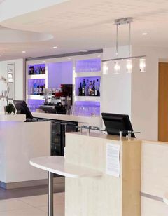 Ibis Lyon Est Chaponnay