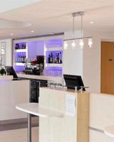 Ibis Lyon Est Chaponnay
