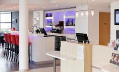 Ibis Lyon Est Chaponnay