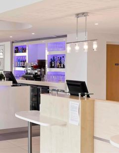 Ibis Lyon Est Chaponnay